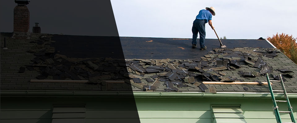 Redding Roofing Contractors