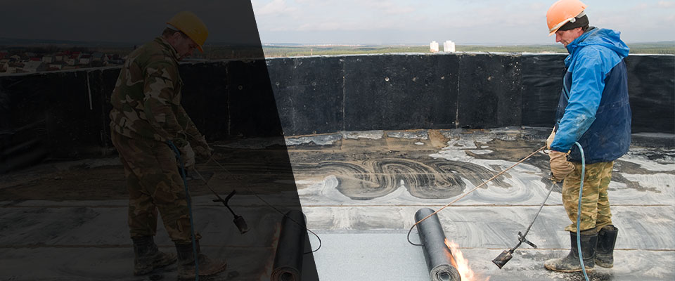 Redding Roofing Contractors