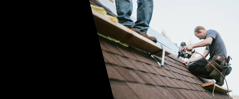 Redding Roofing Contractors